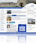 Mod�le de site Prremium