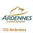 Conseil G&eacute;n&eacute;ral des Ardennes