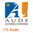 Conseil G&eacute;n&eacute;ral de l'Aude