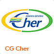Conseil G&eacute;n&eacute;ral du Cher