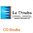 Conseil G&eacute;n&eacute;ral du Doubs