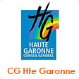 Conseil G&eacute;n&eacute;ral de Haute Garonne