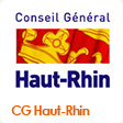 Conseil G&eacute;n&eacute;ral du Haut Rhin