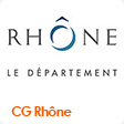 Conseil G&eacute;n&eacute;ral du Rh&ocirc;ne