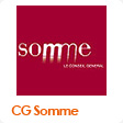 Conseil Général de la Somme