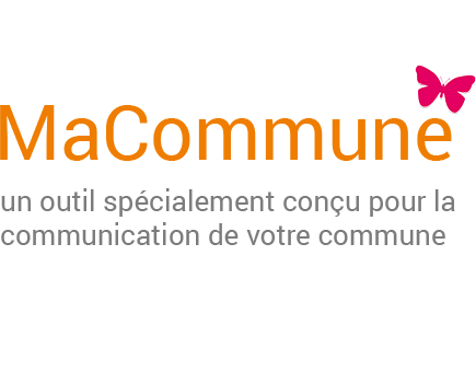 MaCommune : un outil spécialement conçu pour la communication de votre commune